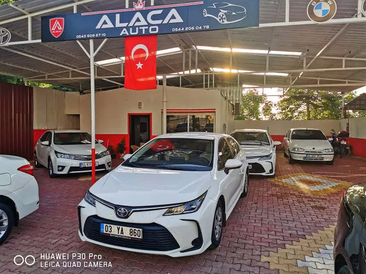 ALACA AUTO GALERİ