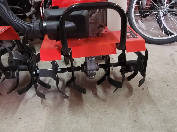 Alacaoğlu Motor