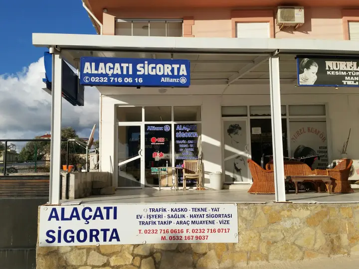 Alaçatı Sigorta