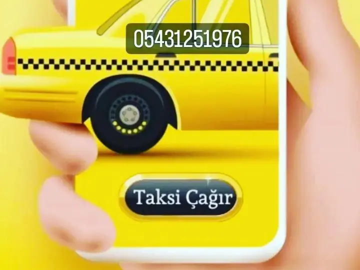 alacatı TAKSİ