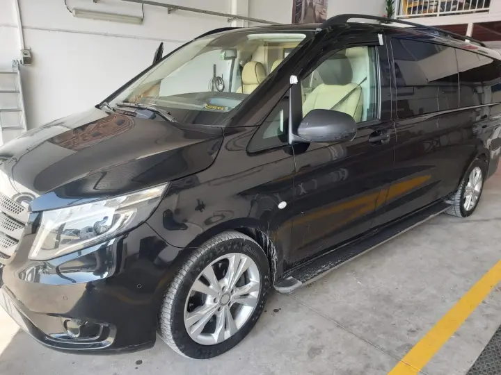 Alaçatı Transfer - Güneş Transfer