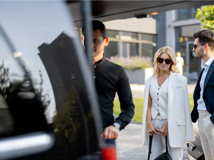 Alaçatı Transfer - İzmir Havalimanı Transfer