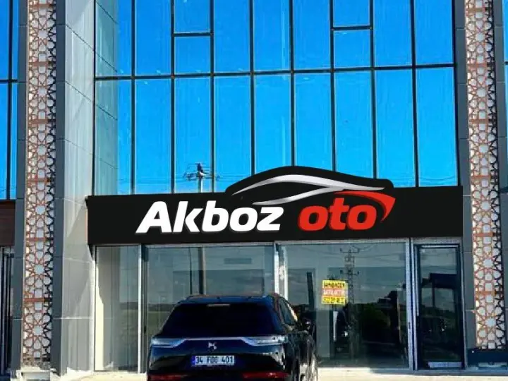 ALAKOÇ OTOMATİV