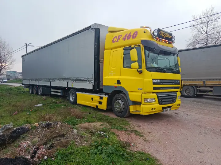 Alaman Co. Kargo Ithalat - Ihracat - Nakliyat Ltd. Şti.