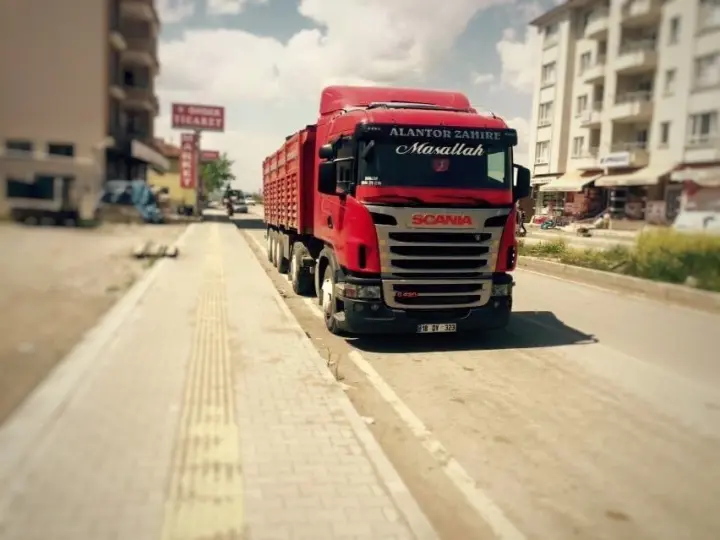 ALANTOR ZAHİRE(BÜNYAMİN ALANTOR)