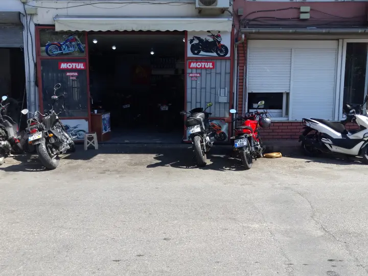 Alanya Aksoy Motosiklet