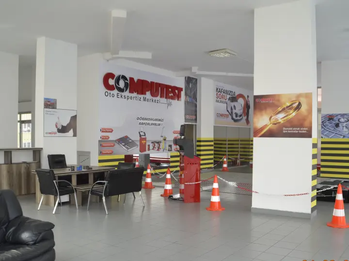 Alanya Computest Oto Ekspertiz | Alanya Oto Ekspertiz (TSE-HYB Belgeli)