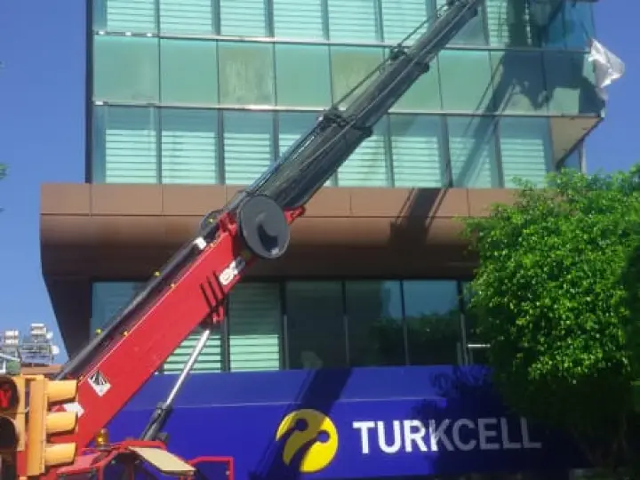 Alanya Durmazlar Platform