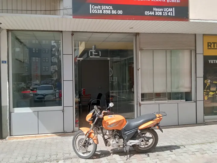 Alanya Efe Sigorta