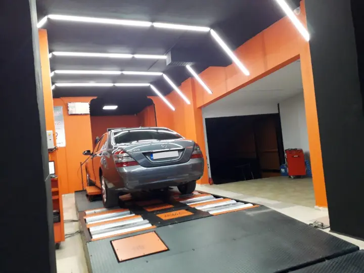 Alanya Experix Oto Ekspertiz