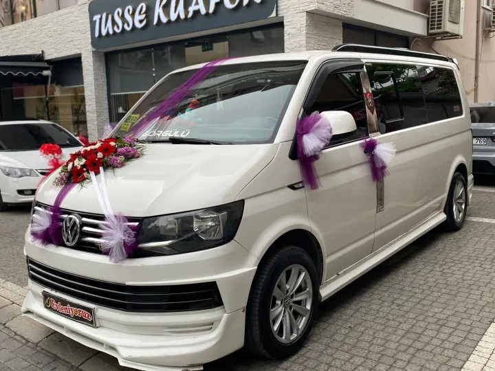 Alanya Görgülü Vip Transfer