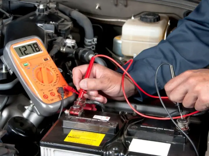 Alanya Kiriş Oto Elektrik & Alanya Akü Yol Yardım & Alanya Akü Elektrik
