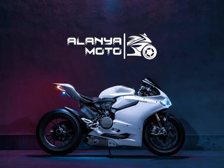 Alanya Moto