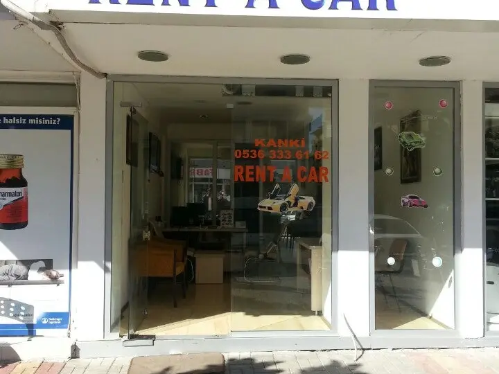 alanya oto kiralama