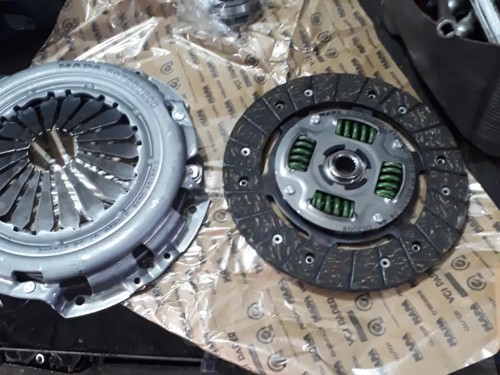 ALANYA OTO TAMİR YILMAZ OTO