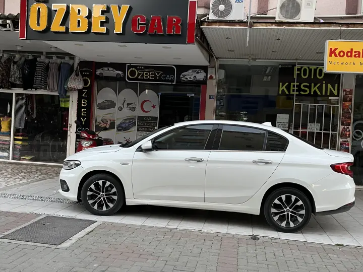 ALANYA ÖZBEY RENT A CAR & TRANSFER