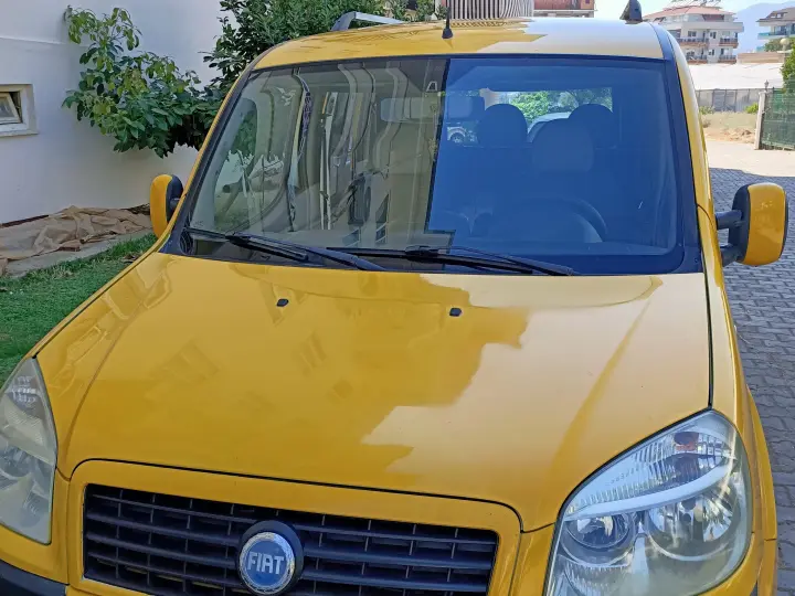 Alanya Yeni Yıldırım Nakliye