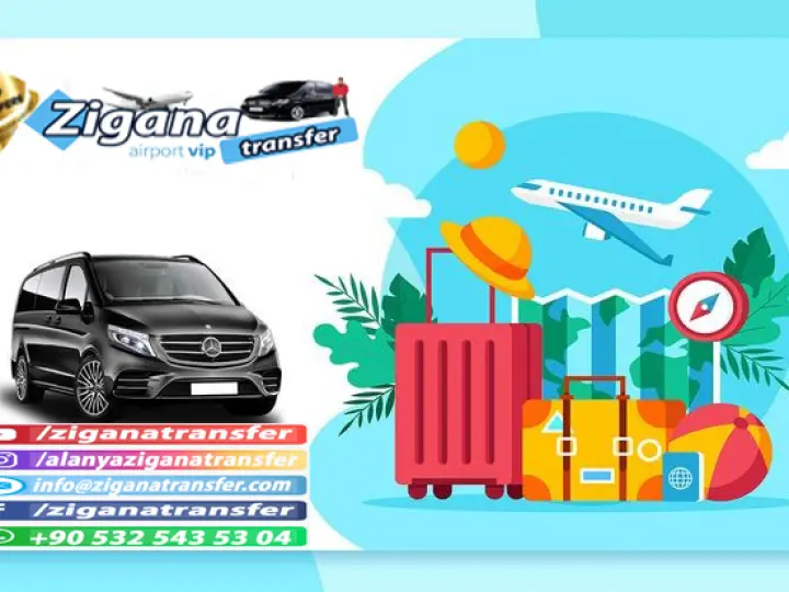 Alanya Zigana Transfer