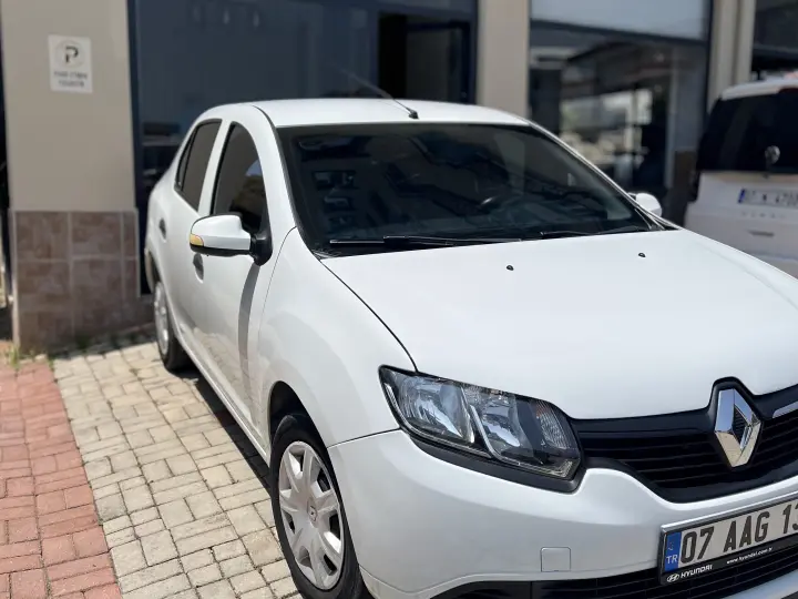 Alanyaalya rent a car