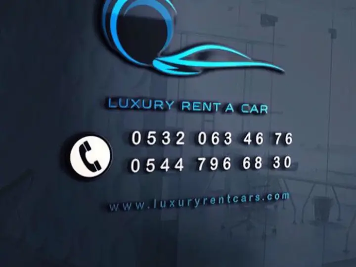 Alanya_Luxury Rent a Car