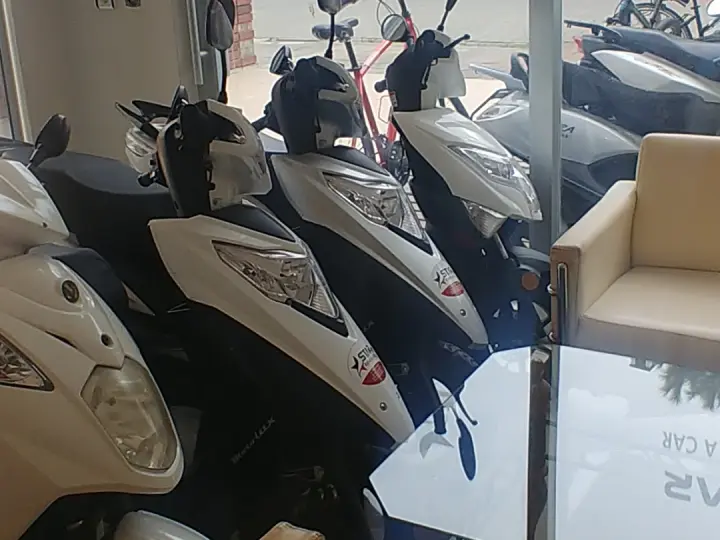 ALANYASTAR MOTORCYCLE 🏍 BICYCLE 🚲RENTAL