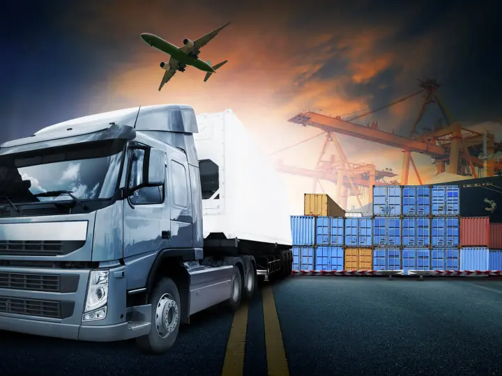 Alavis Logistik Iç Ve Dış Ticaret Ltd.Şti