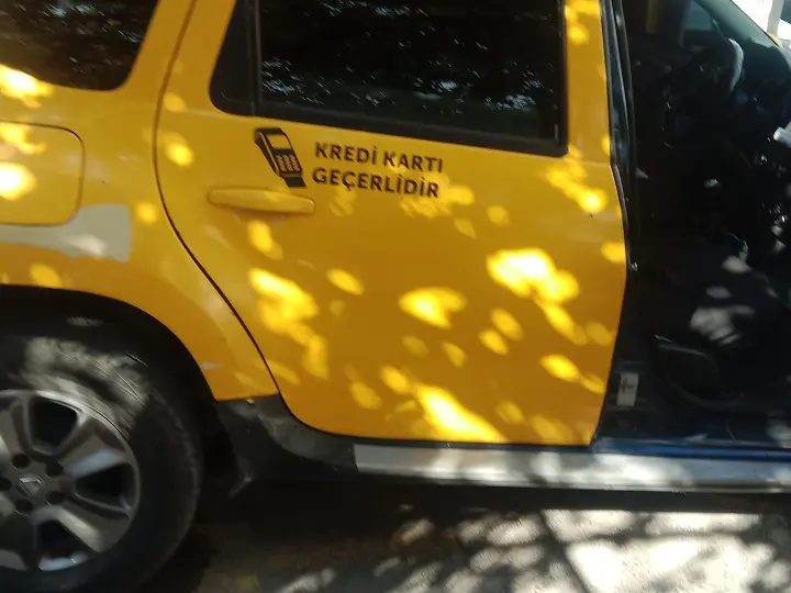 Alaybey Taksi Manisa