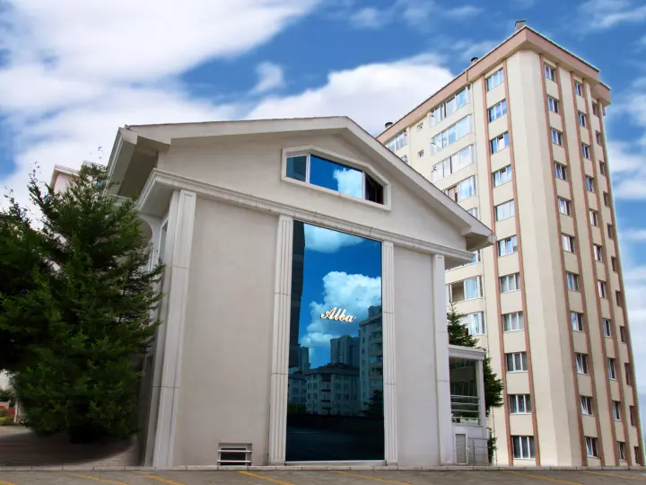 ALBA Prestige Sigorta Aracılık Hizmetleri A.Ş.