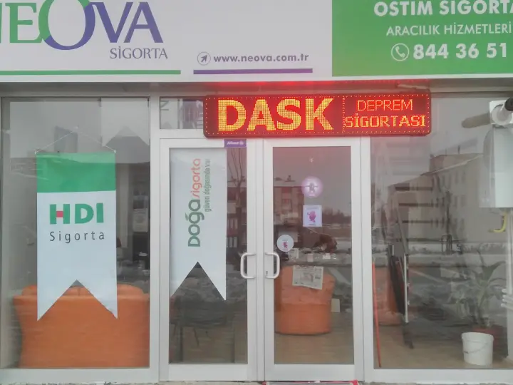 ALBA SİGORTA