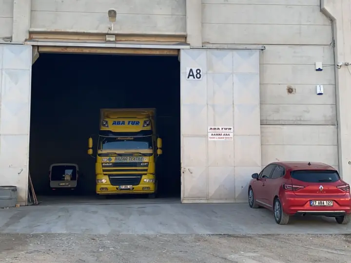 ALBA TRANSPORT