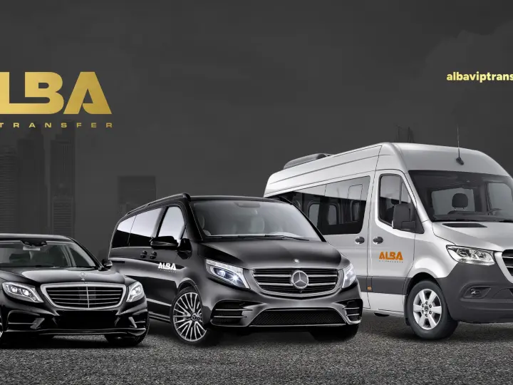Alba Vip Transfer