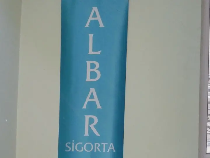 ALBAR SİGORTA ARACILIK HİZMETLERİ