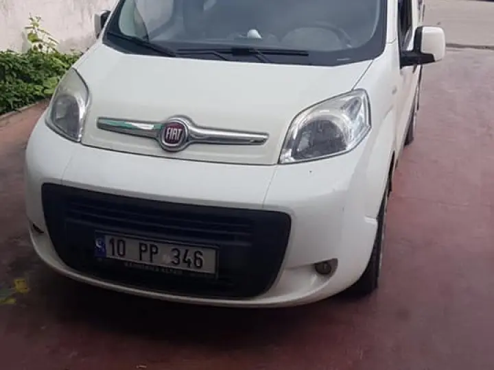Albay Oto Kiralama