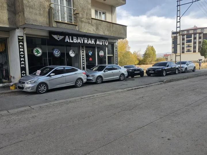 ALBAYRAK AUTO