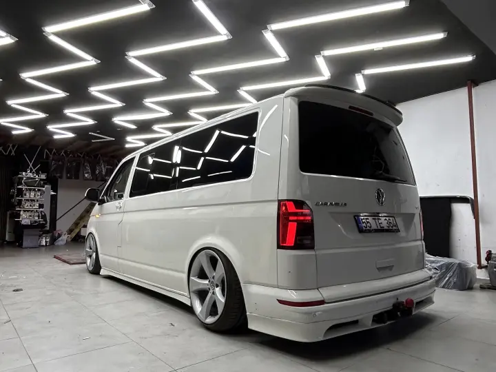 ALBAYRAK GARAGE & SOUND