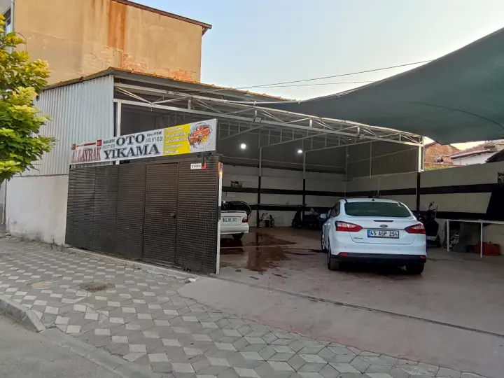 Albayrak Oto Yıkama