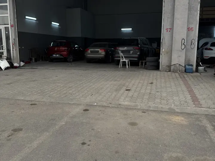 Albayrak otomotiv