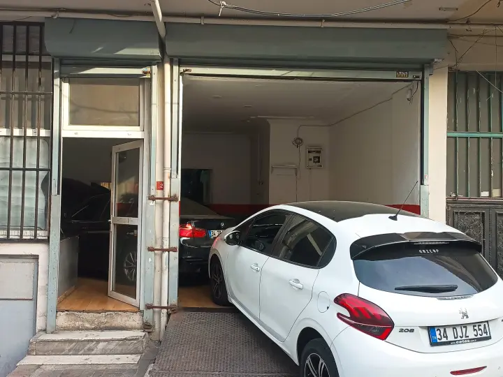 Albayrak Otomotiv Turan Usta