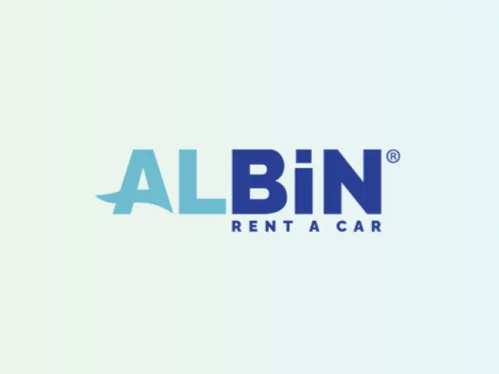 Albin rent-a-car