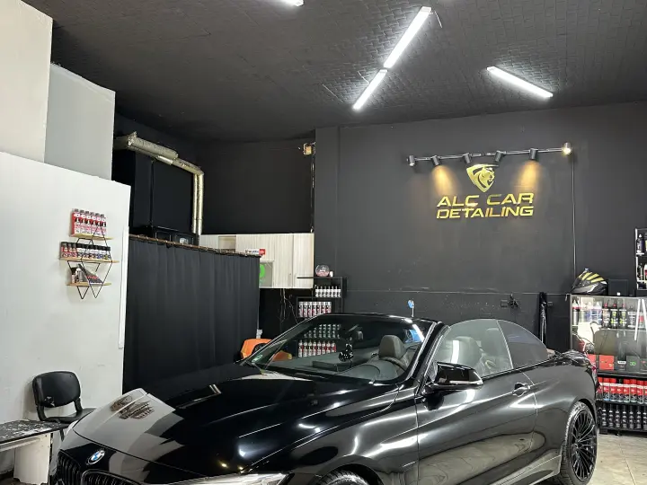 ALC CAR DETAILING & OTO YIKAMA