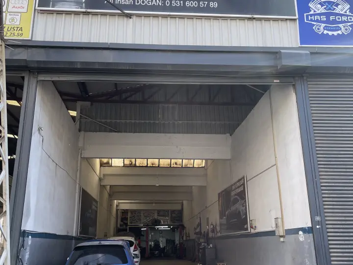 ALD OTOMOTİV YEDEK PARÇA TAMİRAT