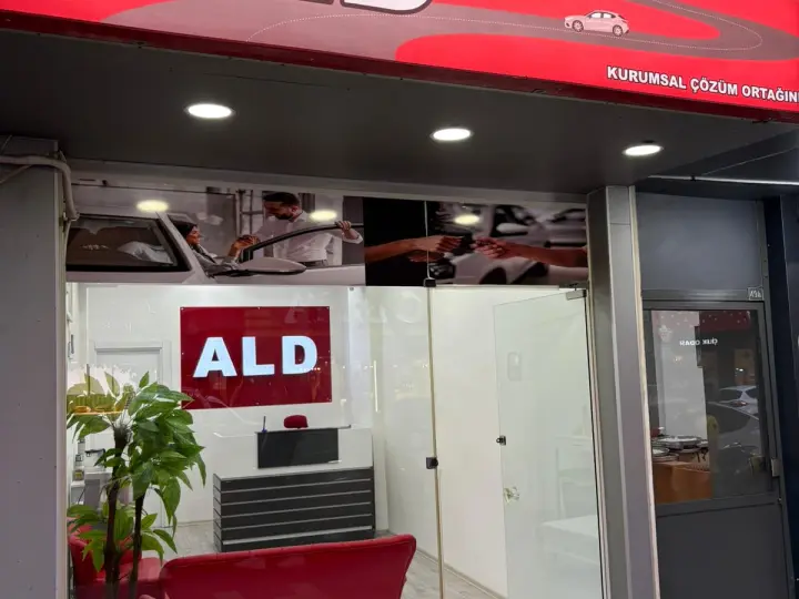 ALD Rent A Car