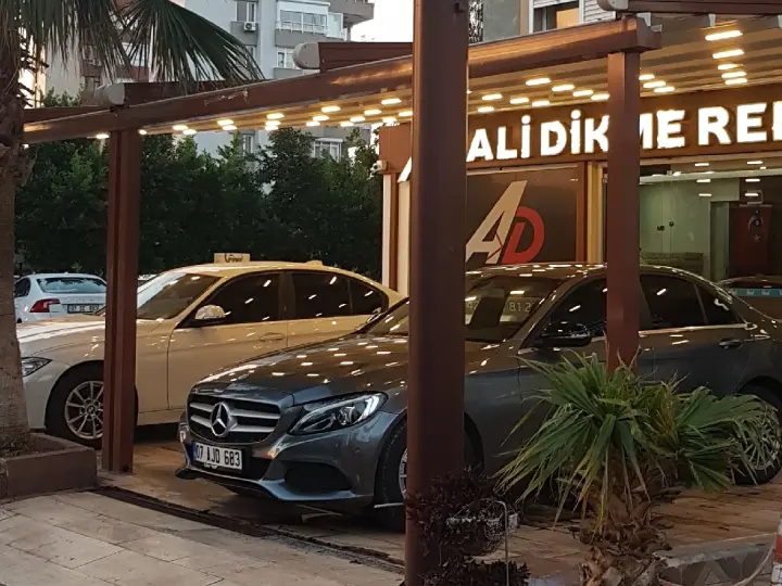 ALD RENT A CAR