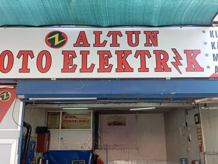 Aldağ Oto Elektrik