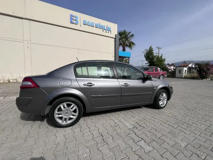 ALDEMİR OTO KAPORTA VE FIRINLI BOYA SERVISI