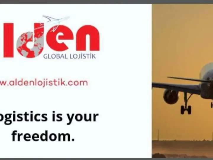 Alden Dış Ticaret Danışmanlık Ve Lojistik