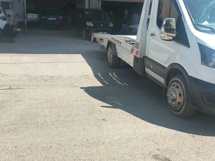 Aldin Oto Elektirik ÇELİKHAN OTO KURTARICI ELEKTRİK