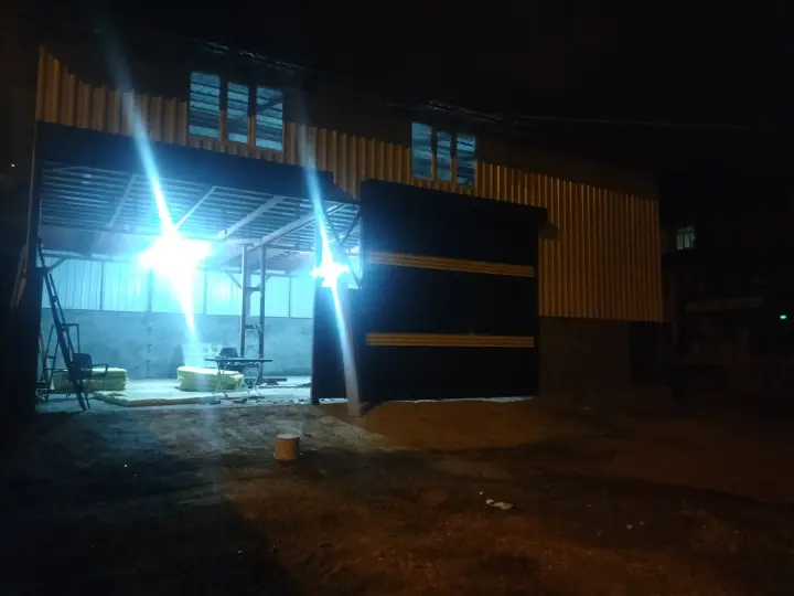 ALDİN OTO SERVİS KURTARICI YEDEK PARÇA