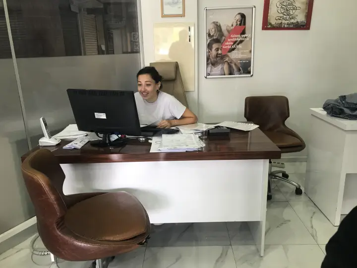 Alemdar Sigorta Aracılık Hizmetleri