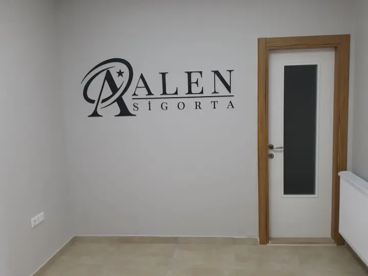 ALEN SİGORTA